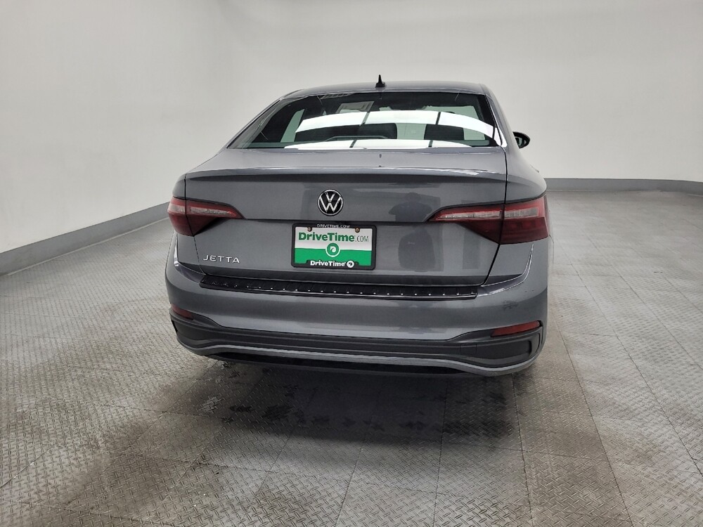 2024 Volkswagen Jetta in Reno, NV 89502 - 18121963 7