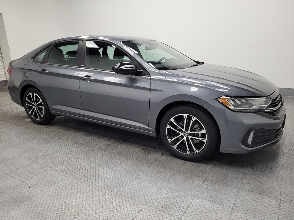 2024 Volkswagen Jetta in Reno, NV 89502 - 18121963 11