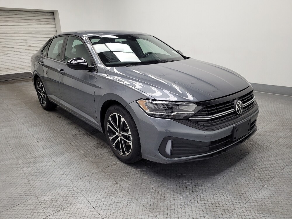 2024 Volkswagen Jetta in Reno, NV 89502 - 18121963 13
