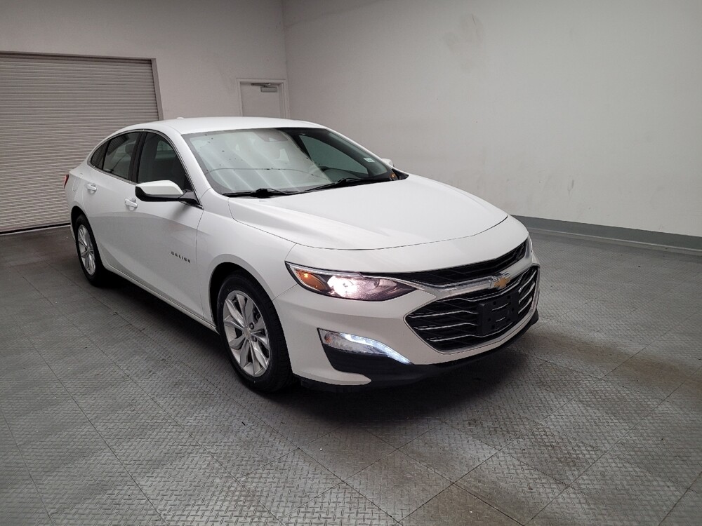 2022 Chevrolet Malibu in Riverside, CA 92504 - 18121964 13