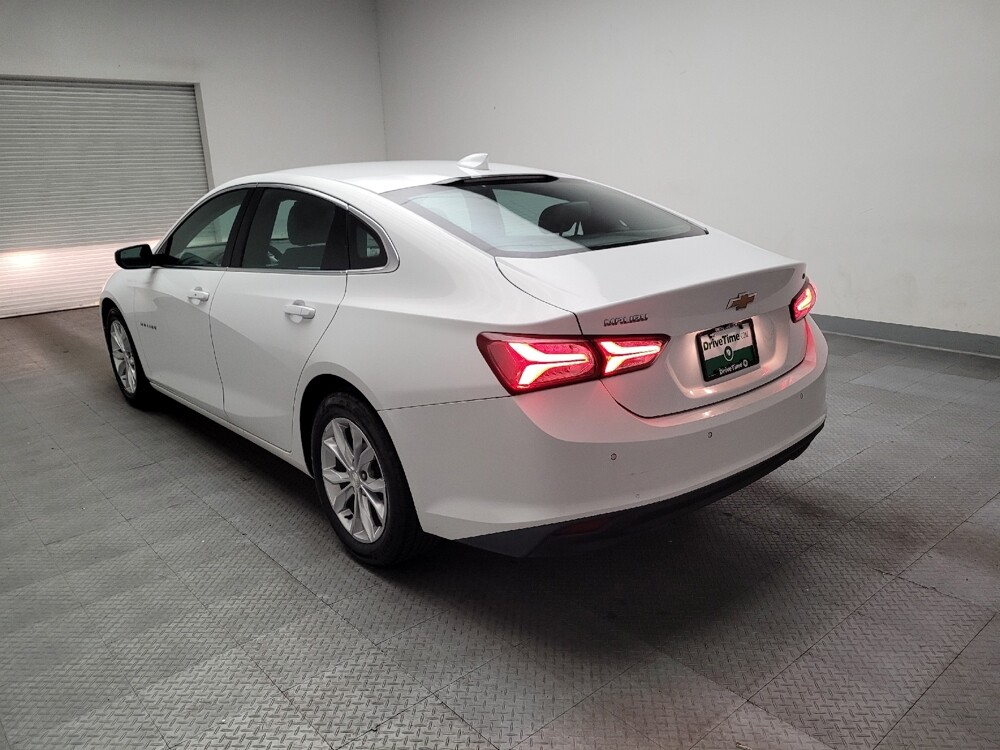 2022 Chevrolet Malibu in Riverside, CA 92504 - 18121964 5