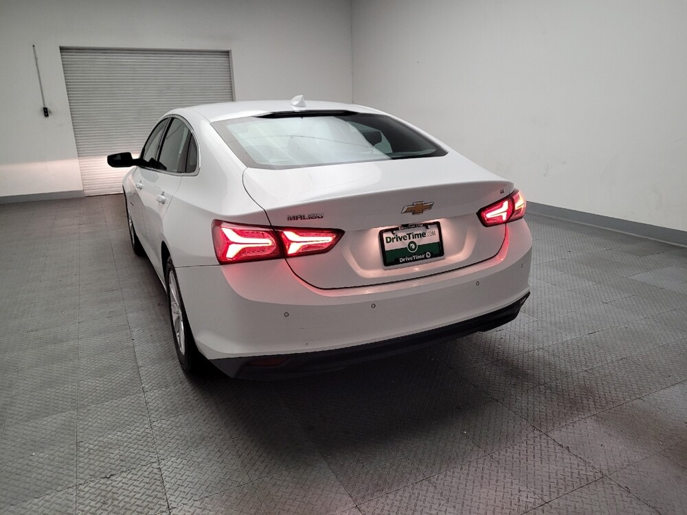 2022 Chevrolet Malibu in Riverside, CA 92504 - 18121964 6