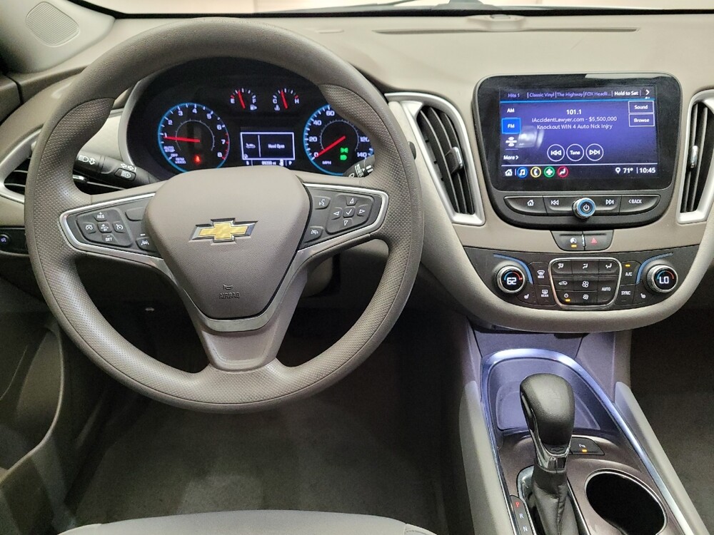 2022 Chevrolet Malibu in Riverside, CA 92504 - 18121964 22