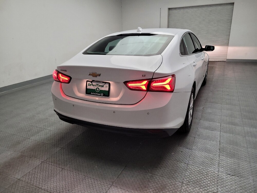 2022 Chevrolet Malibu in Riverside, CA 92504 - 18121964 7