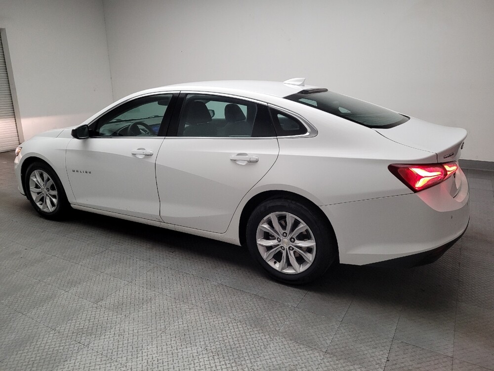 2022 Chevrolet Malibu in Riverside, CA 92504 - 18121964 3