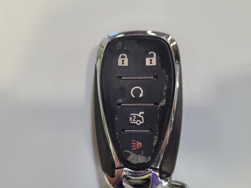 2022 Chevrolet Malibu in Riverside, CA 92504 - 18121964 32