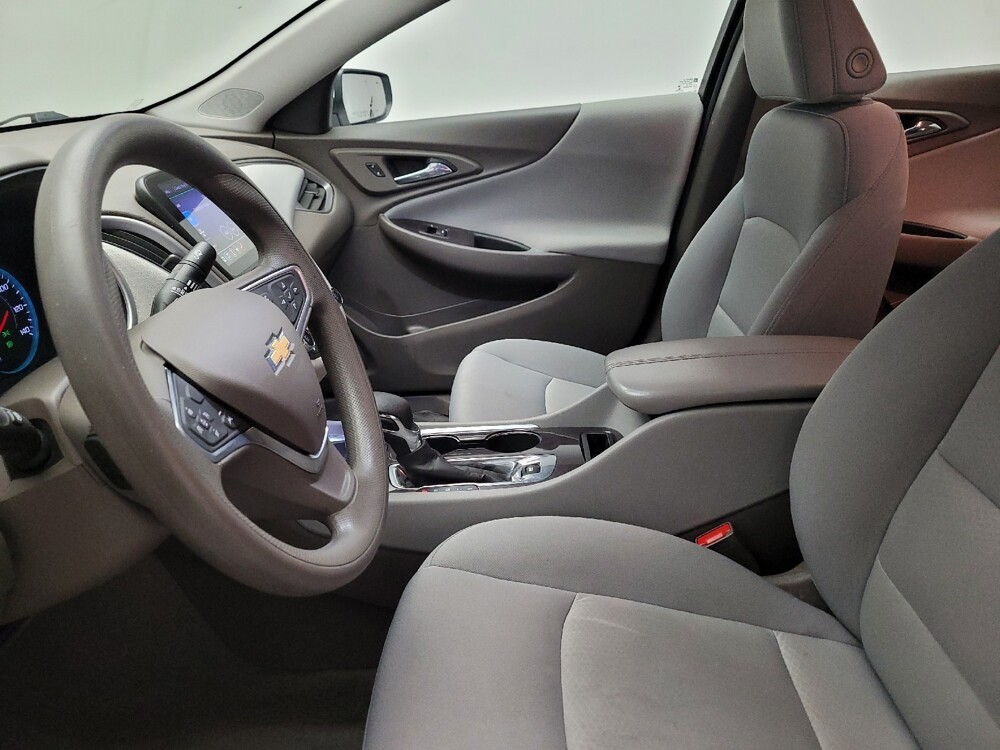 2022 Chevrolet Malibu in Riverside, CA 92504 - 18121964 17