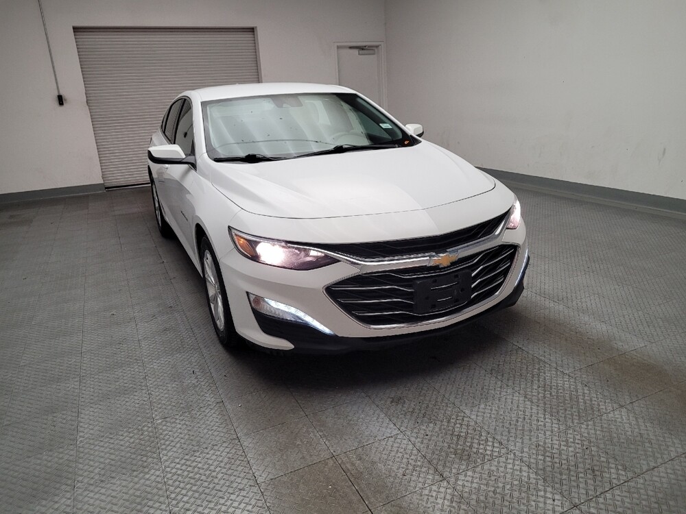 2022 Chevrolet Malibu in Riverside, CA 92504 - 18121964 14