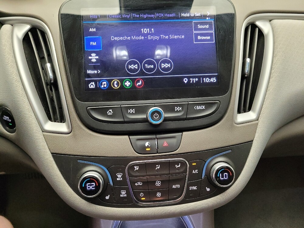 2022 Chevrolet Malibu in Riverside, CA 92504 - 18121964 25