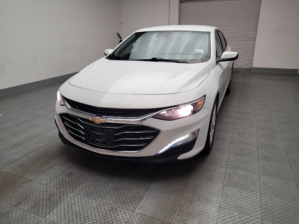 2022 Chevrolet Malibu in Riverside, CA 92504 - 18121964 15