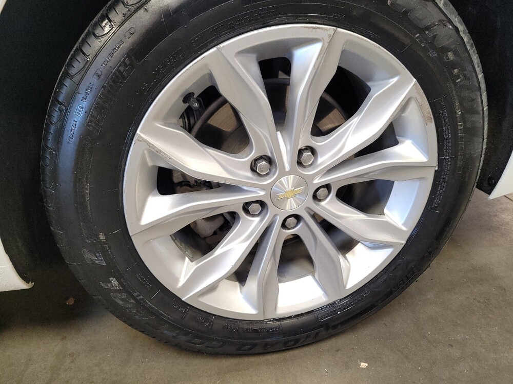 2022 Chevrolet Malibu in Riverside, CA 92504 - 18121964 31