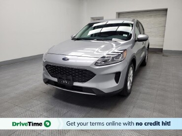 2021 Ford Escape in Las Vegas, NV 89104