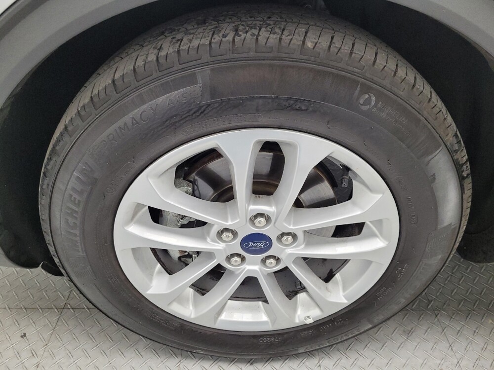 2021 Ford Escape in Las Vegas, NV 89104 - 18121966 31