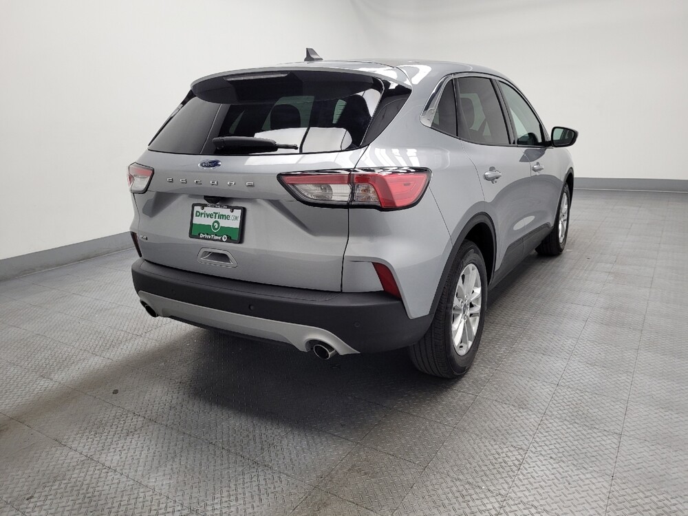 2021 Ford Escape in Las Vegas, NV 89104 - 18121966 9