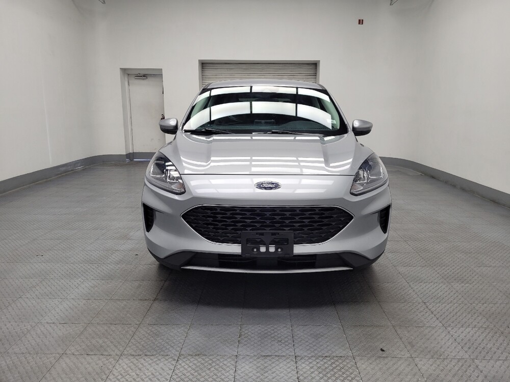 2021 Ford Escape in Las Vegas, NV 89104 - 18121966 14