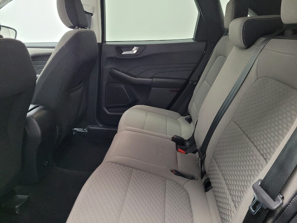 2021 Ford Escape in Las Vegas, NV 89104 - 18121966 18