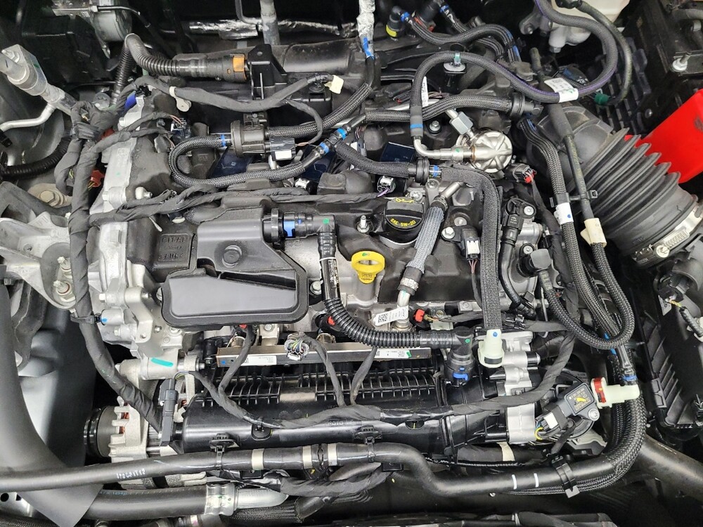 2021 Ford Escape in Las Vegas, NV 89104 - 18121966 30