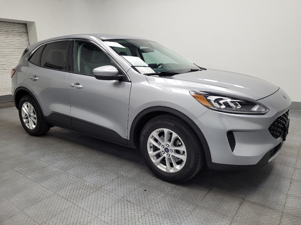 2021 Ford Escape in Las Vegas, NV 89104 - 18121966 11