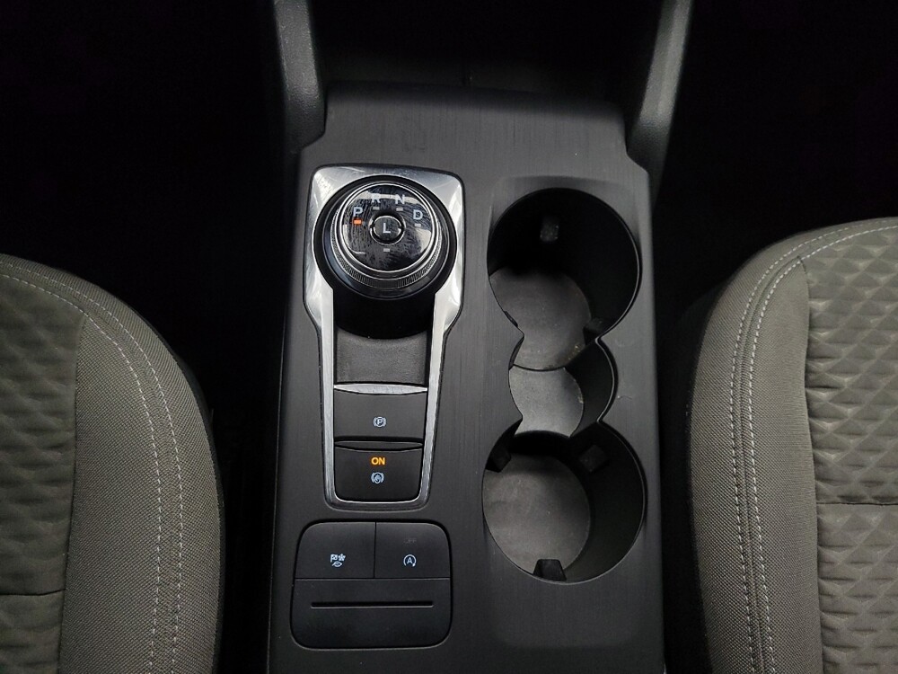 2021 Ford Escape in Las Vegas, NV 89104 - 18121966 26