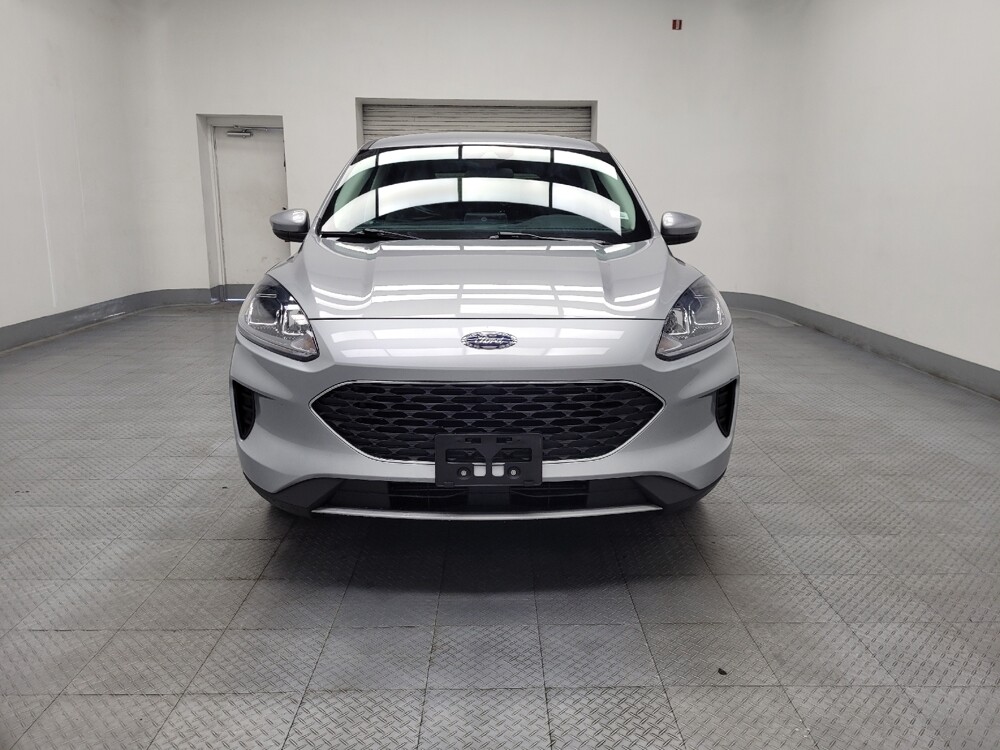 2021 Ford Escape in Las Vegas, NV 89104 - 18121966 15