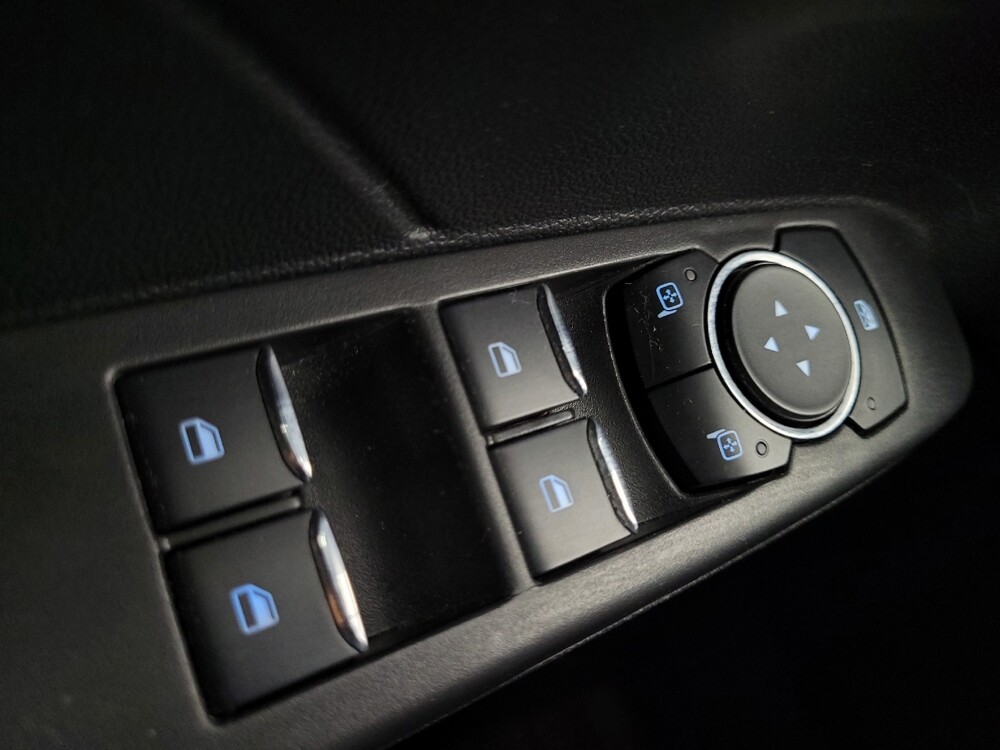 2021 Ford Escape in Las Vegas, NV 89104 - 18121966 27