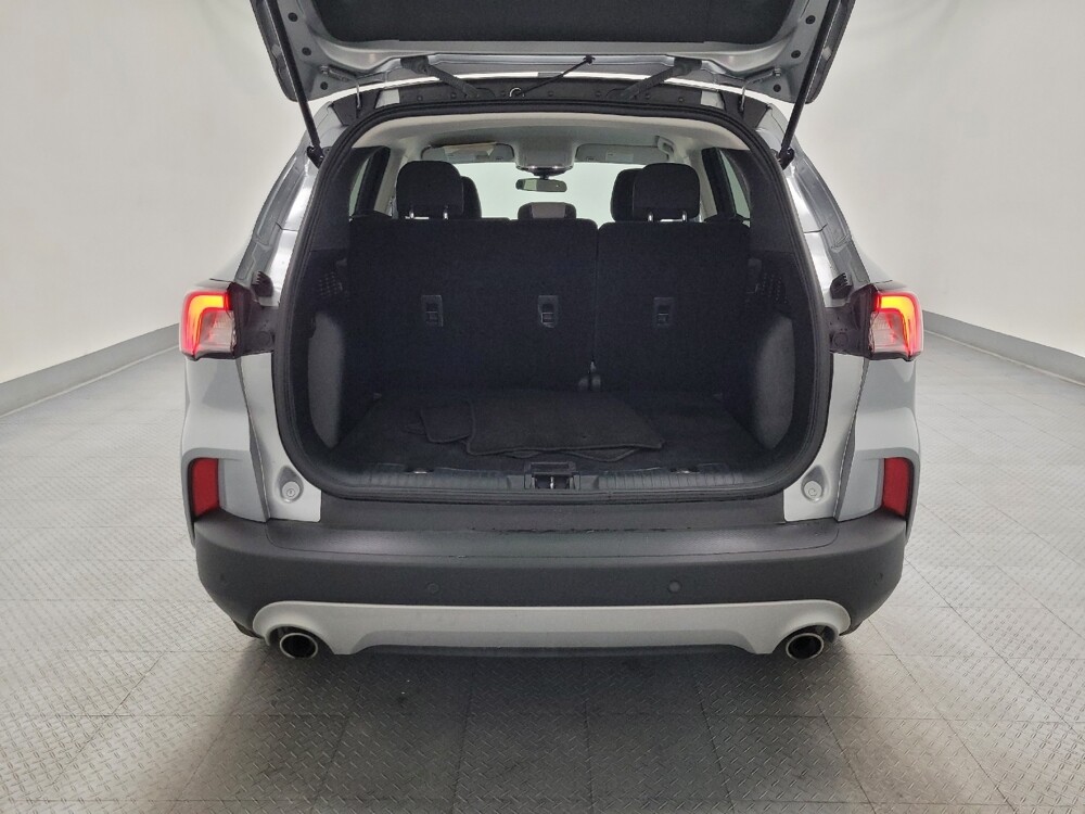 2021 Ford Escape in Las Vegas, NV 89104 - 18121966 29