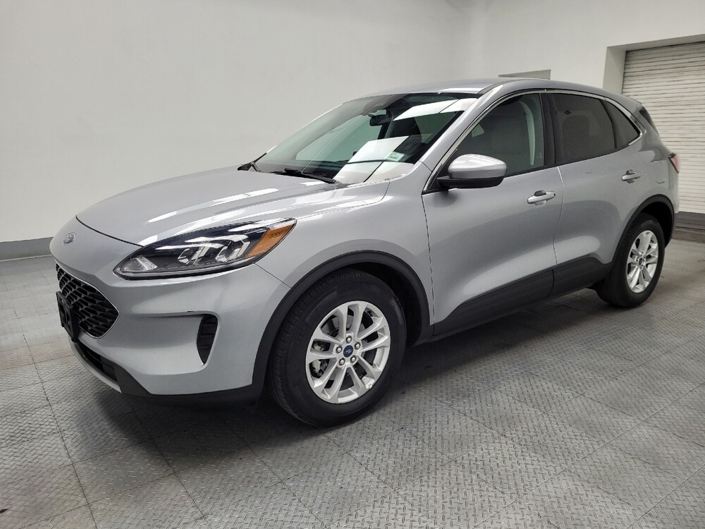 2021 Ford Escape in Las Vegas, NV 89104 - 18121966 2