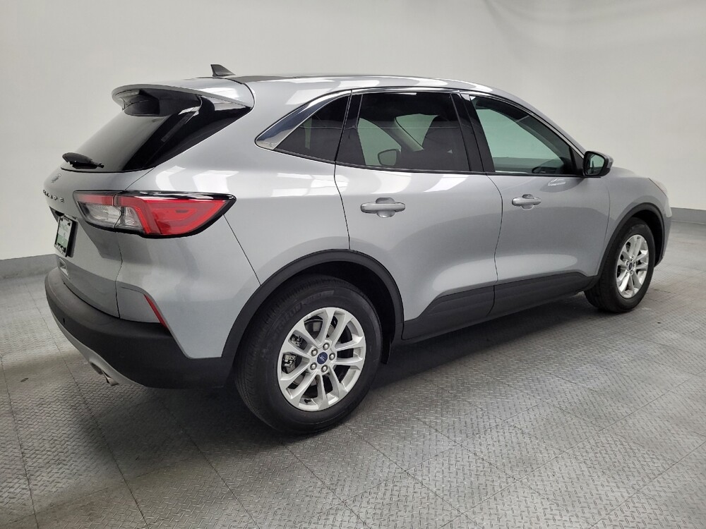 2021 Ford Escape in Las Vegas, NV 89104 - 18121966 10