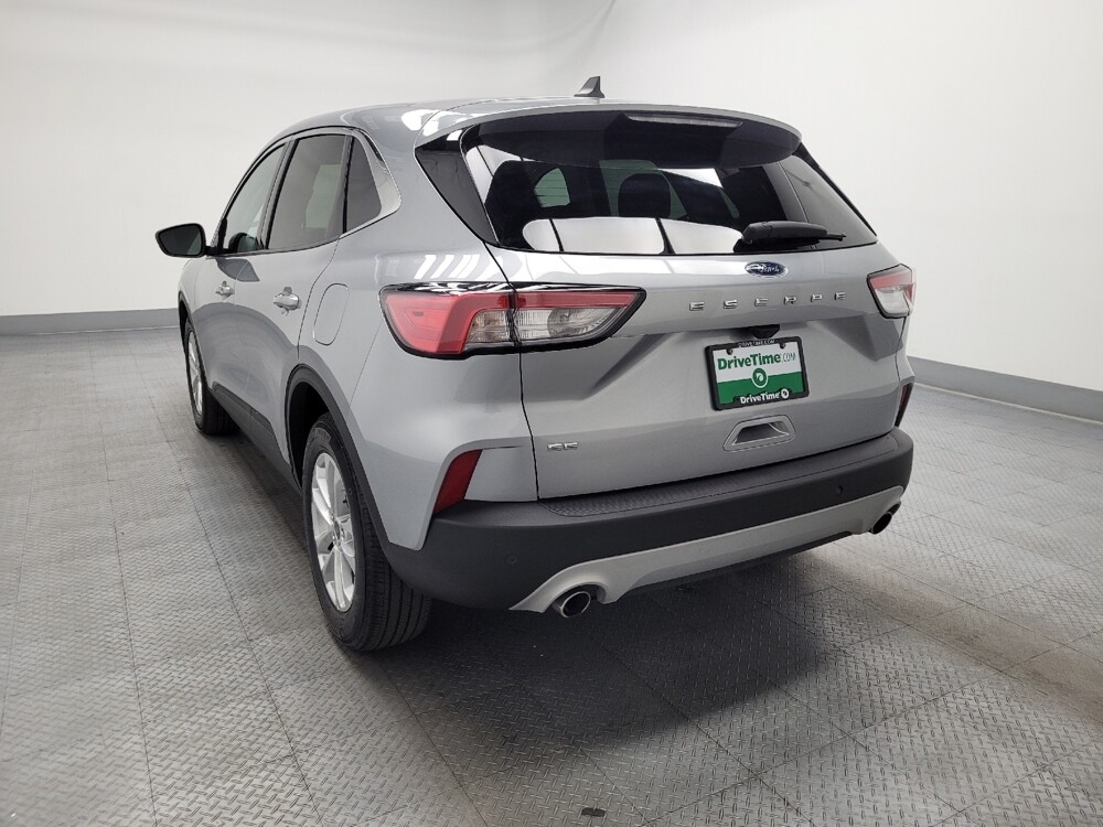 2021 Ford Escape in Las Vegas, NV 89104 - 18121966 5