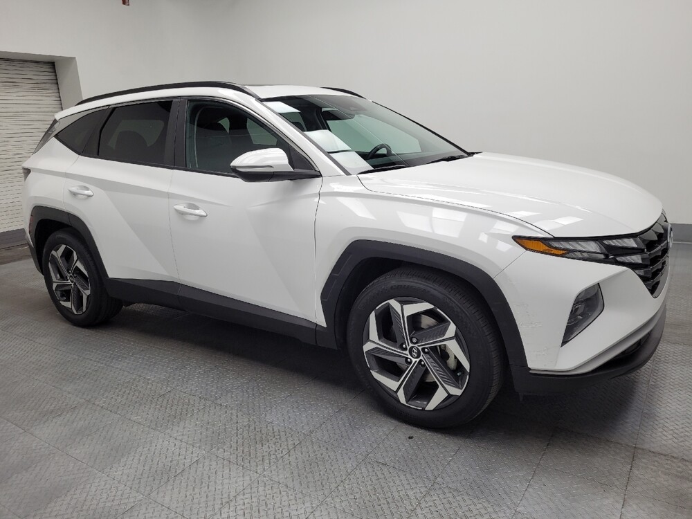 2024 Hyundai Tucson in Las Vegas, NV 89104 - 18121967 11
