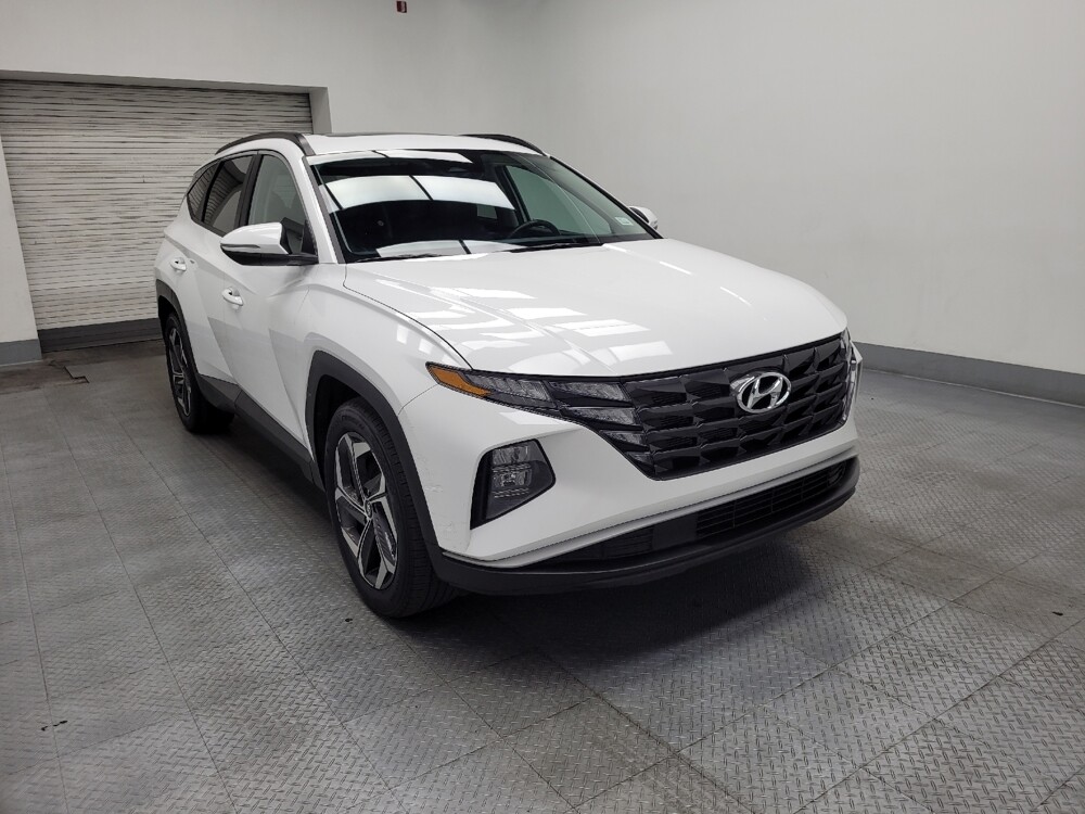2024 Hyundai Tucson in Las Vegas, NV 89104 - 18121967 13
