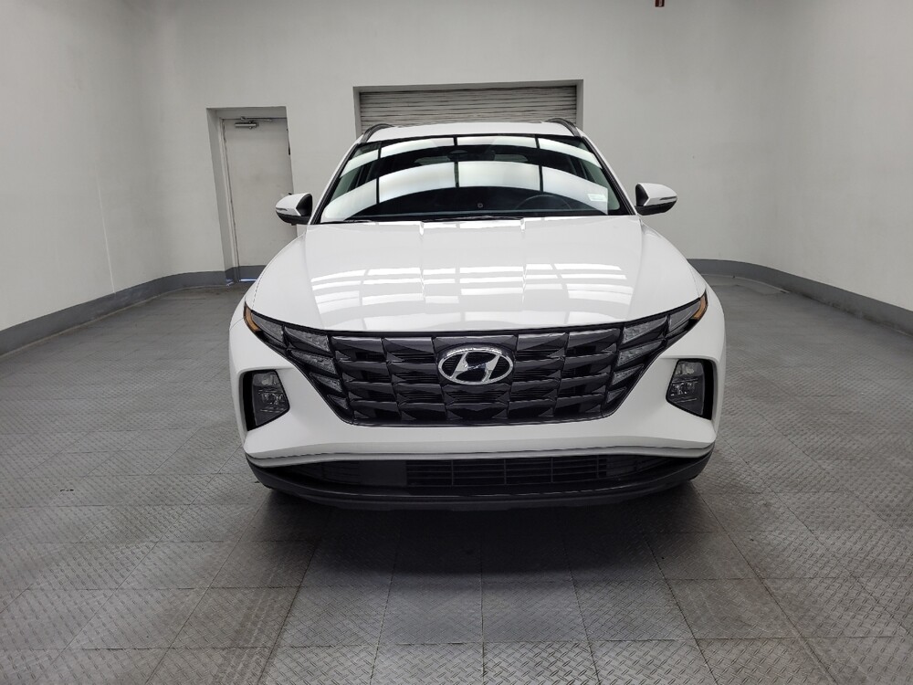 2024 Hyundai Tucson in Las Vegas, NV 89104 - 18121967 14