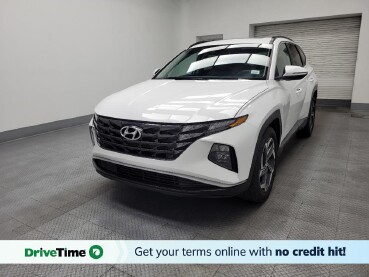 2024 Hyundai Tucson in Las Vegas, NV 89104