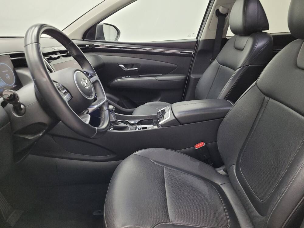 2024 Hyundai Tucson in Las Vegas, NV 89104 - 18121967 17