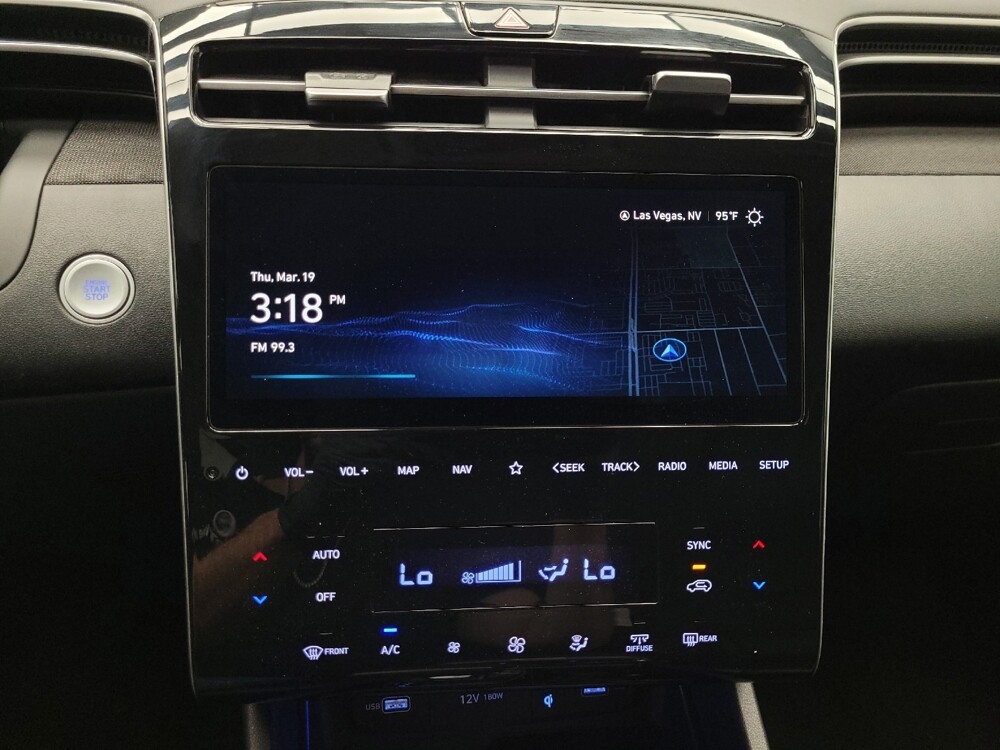 2024 Hyundai Tucson in Las Vegas, NV 89104 - 18121967 25