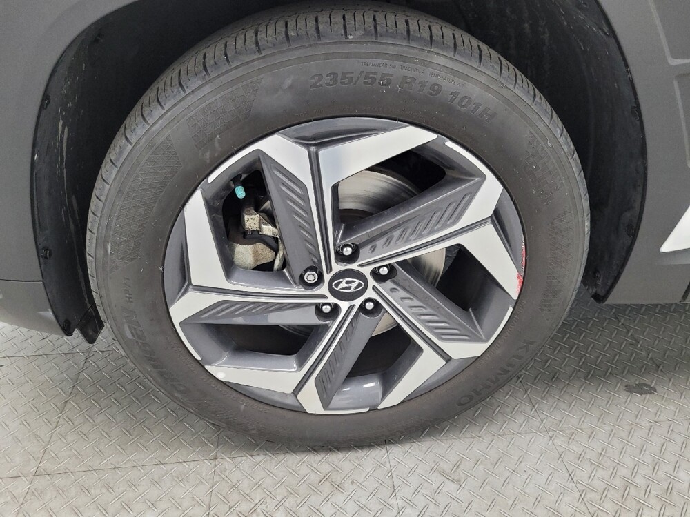 2024 Hyundai Tucson in Las Vegas, NV 89104 - 18121967 31