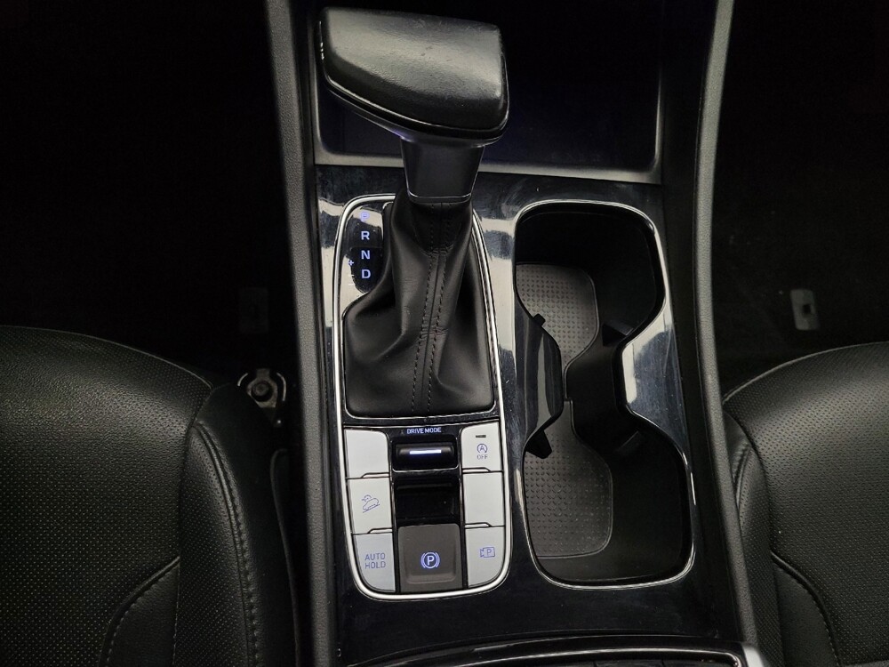 2024 Hyundai Tucson in Las Vegas, NV 89104 - 18121967 26