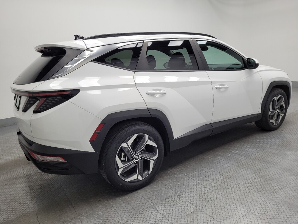 2024 Hyundai Tucson in Las Vegas, NV 89104 - 18121967 10