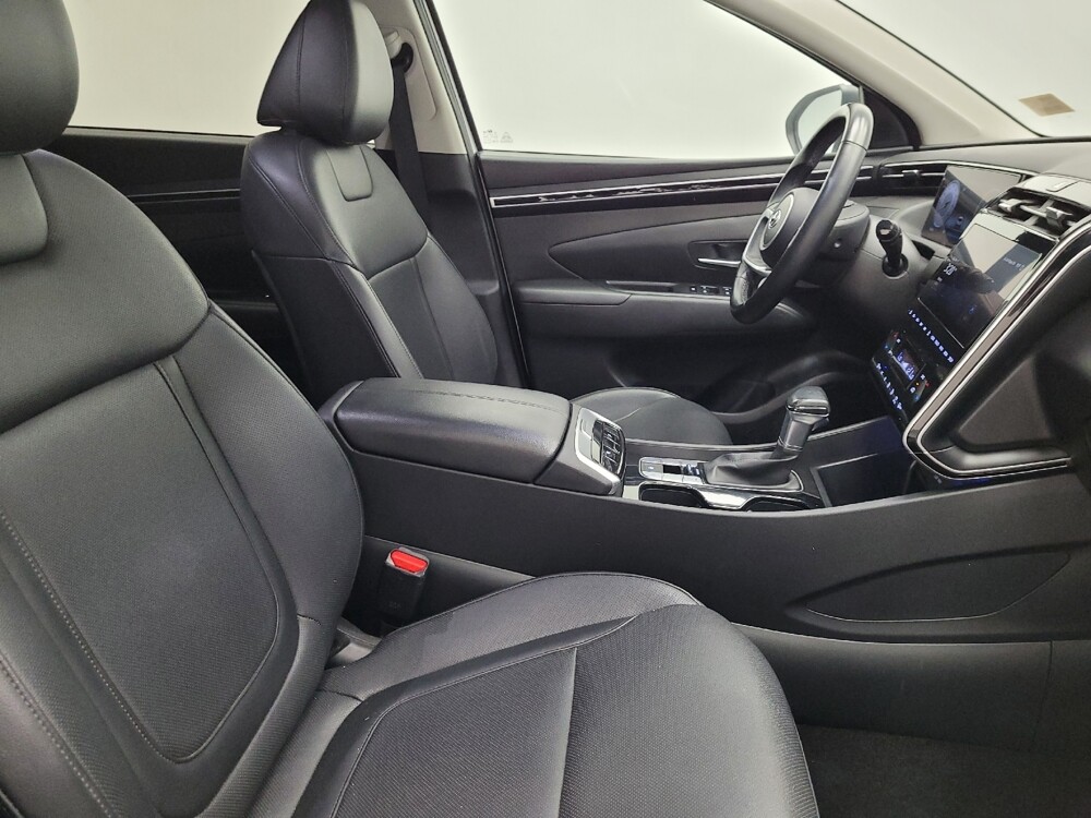 2024 Hyundai Tucson in Las Vegas, NV 89104 - 18121967 21