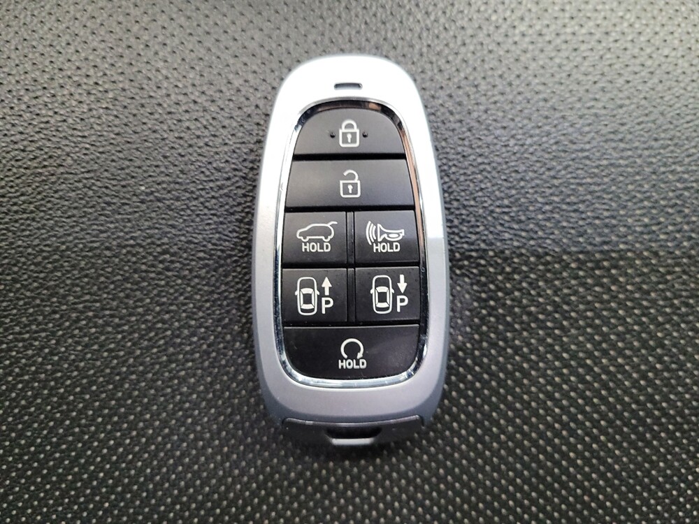 2024 Hyundai Tucson in Las Vegas, NV 89104 - 18121967 32