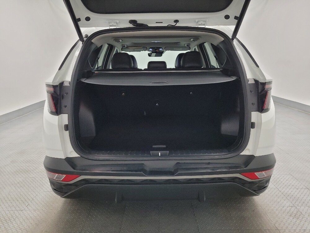 2024 Hyundai Tucson in Las Vegas, NV 89104 - 18121967 29