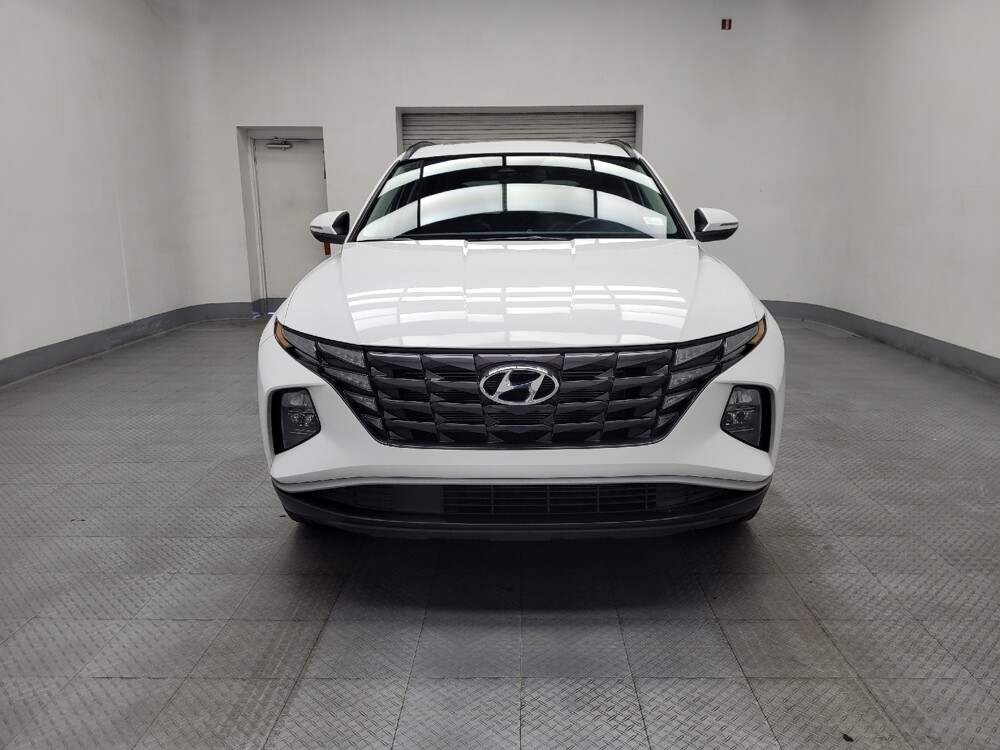 2024 Hyundai Tucson in Las Vegas, NV 89104 - 18121967 15