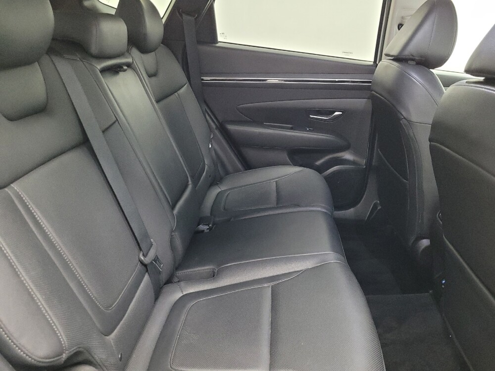 2024 Hyundai Tucson in Las Vegas, NV 89104 - 18121967 19