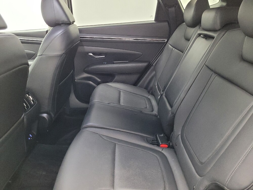 2024 Hyundai Tucson in Las Vegas, NV 89104 - 18121967 18