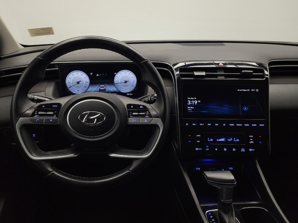 2024 Hyundai Tucson in Las Vegas, NV 89104 - 18121967 22