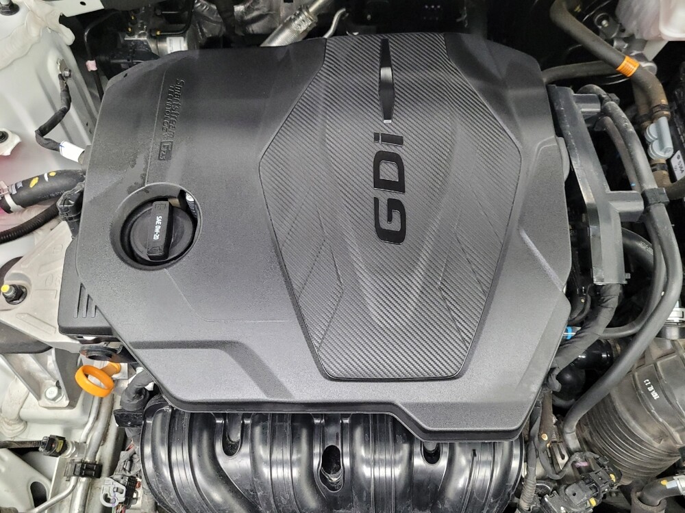 2024 Hyundai Tucson in Las Vegas, NV 89104 - 18121967 30