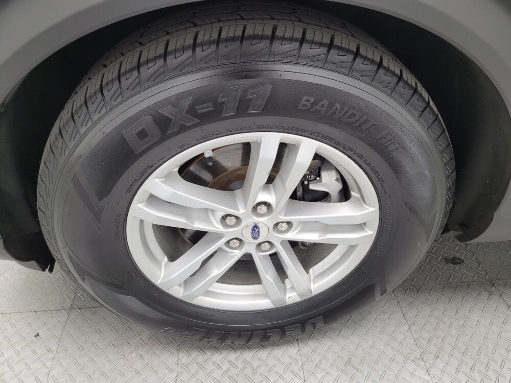 2020 Ford Explorer in Reno, NV 89502 - 18121968 31