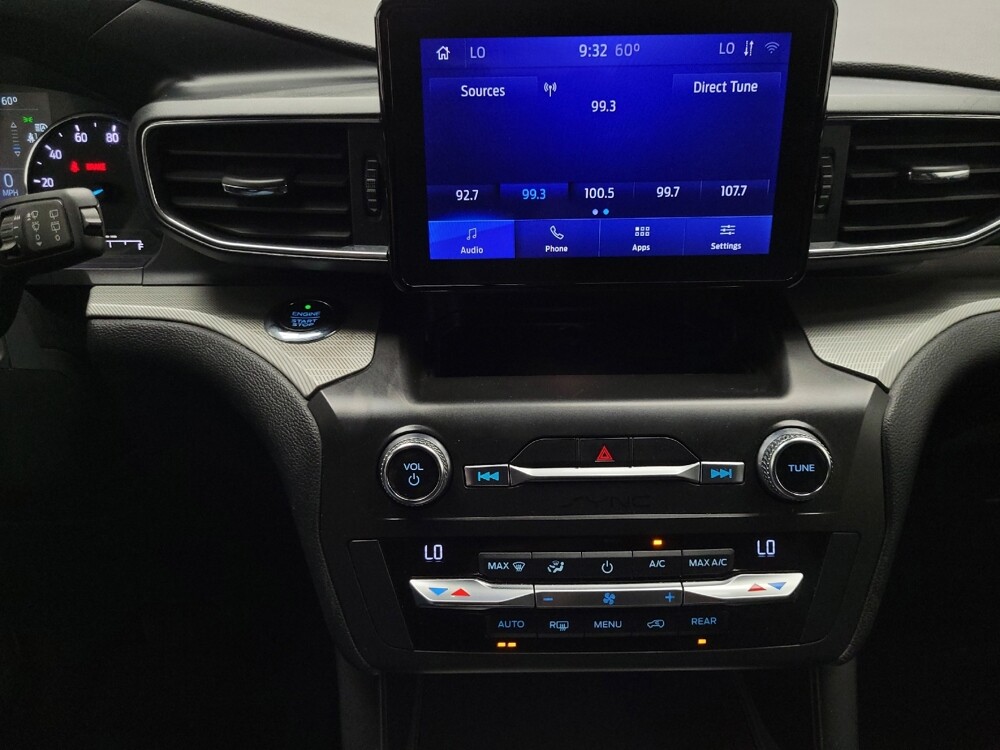 2020 Ford Explorer in Reno, NV 89502 - 18121968 25