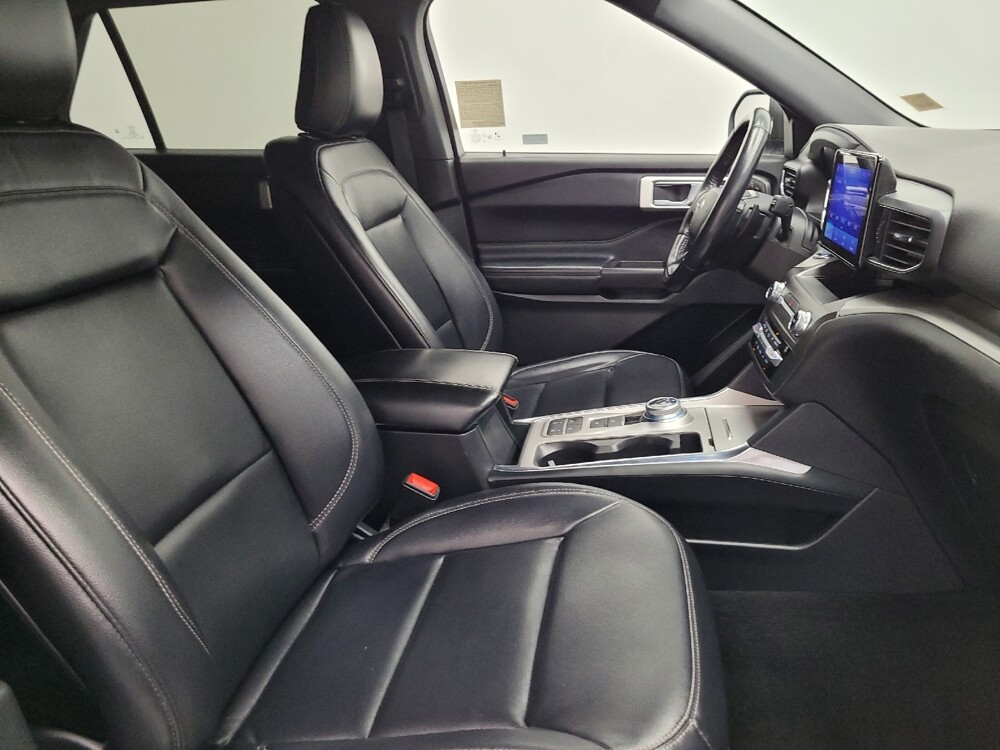 2020 Ford Explorer in Reno, NV 89502 - 18121968 21