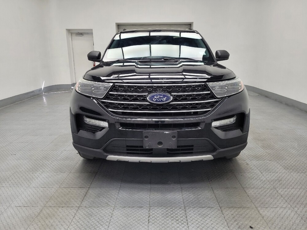 2020 Ford Explorer in Reno, NV 89502 - 18121968 14